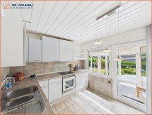 K�che Charmantes Einfamilienhaus mit Baugrundst�ck in Heinsberg-Dremmen