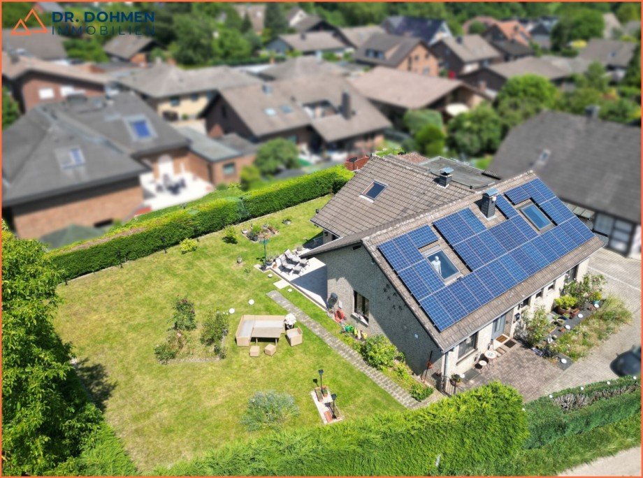  Bungalow H�ckelhoven
