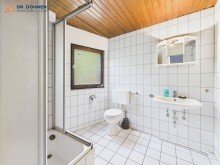 Bad Attraktive Traditionsgastst�tte mit Biergarten, drei Wohnungen und Garten in H�ckelhoven-Brachelen
