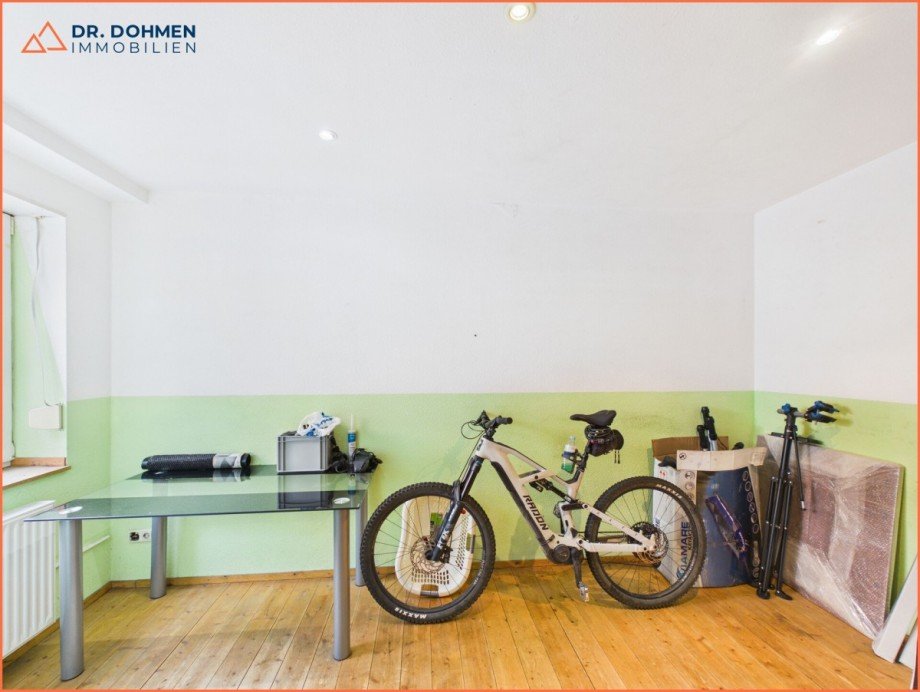 Zimmer 3 WE 1 EG (2) Mehrfamilienhaus Heinsberg / Aphoven