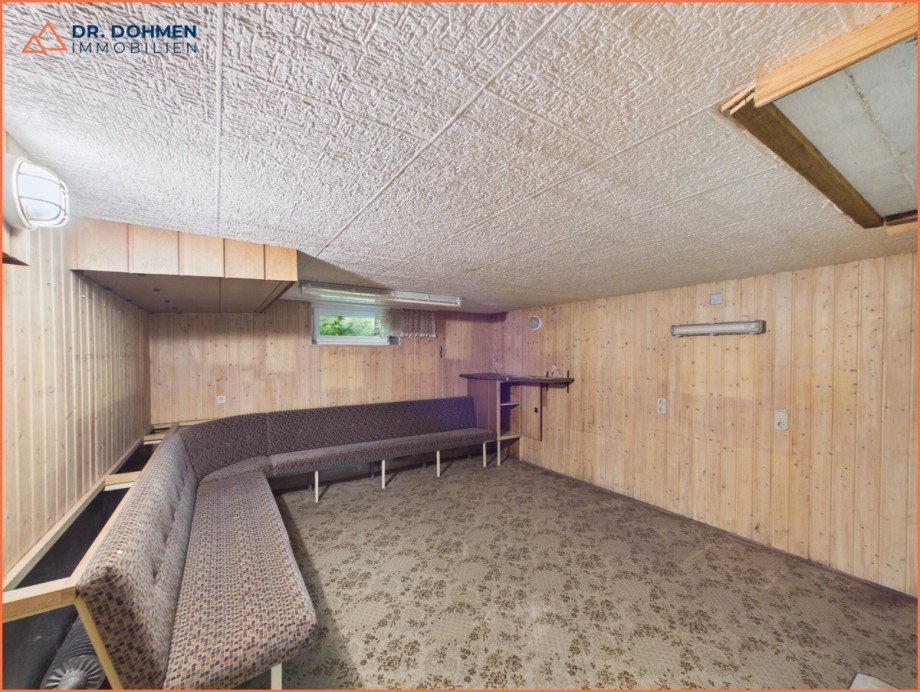 Keller Bungalow Heinsberg / Hontem