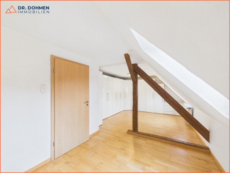Zimmer 2 2.OG Reihenendhaus Heinsberg / Oberbruch