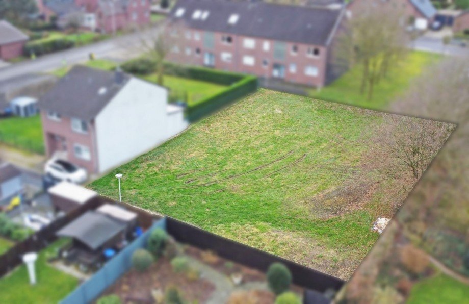 3 Wohngrundst�ck Heinsberg