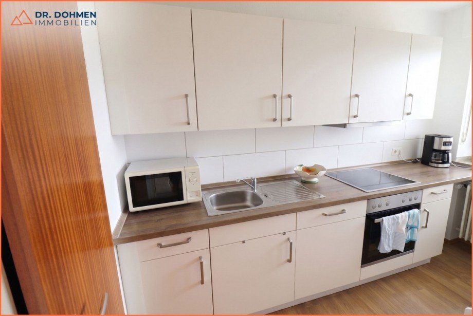 04 K�che Etagenwohnung Heinsberg / Oberbruch