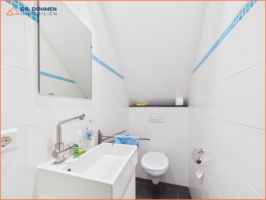 WC OG Ferienhaus Posterholt