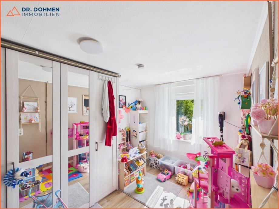 Zimmer WE 2 Mehrfamilienhaus H�ckelhoven-Brachelen