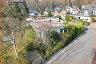 Hauptbild Bungalow mit Einliegerwohnung in Wassenberg mit viel Potenzial