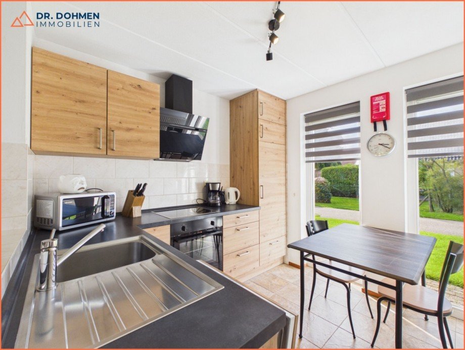 K�che Einfamilienhaus Posterholt