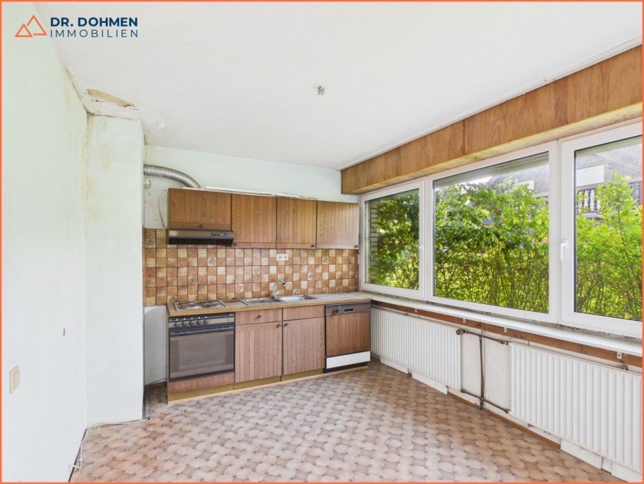WE 2 K�che Zweifamilienhaus Wassenberg