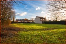 Hauptbild Attraktives Baugrundstück inklusive drei Garagenbauplätzen in Heinsberg-Dremmen