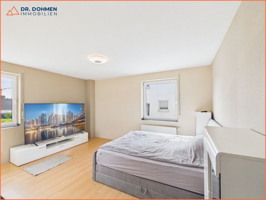 Zimmer 1 Hauptwohnung Einfamilienhaus Gangelt-Breberen