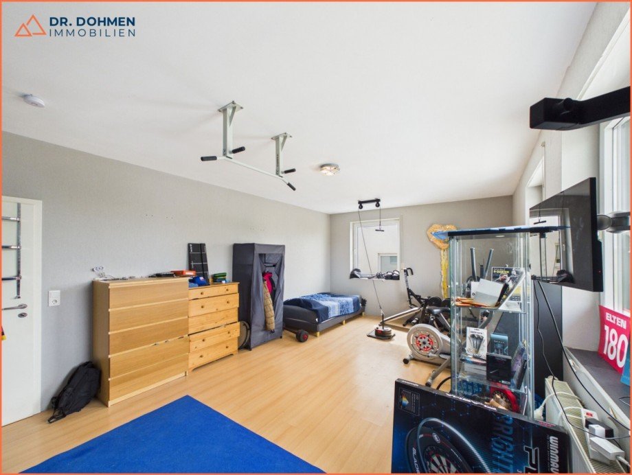 Zimmer 2 Hauptwohnung (2) Einfamilienhaus Gangelt-Breberen