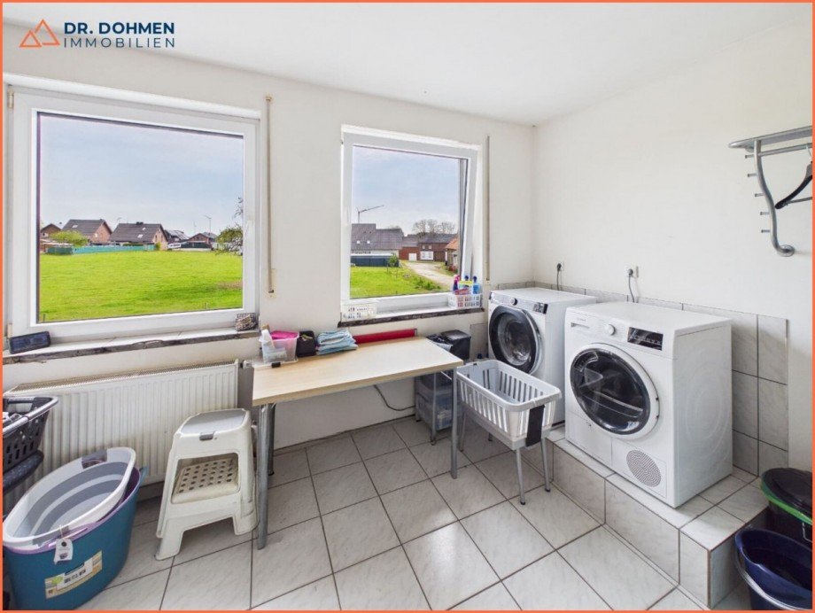 HWR Einfamilienhaus Gangelt-Breberen