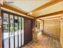 Flur Bungalow in zweiter Reihe mit Wellness-Oase in �bach-Palenberg