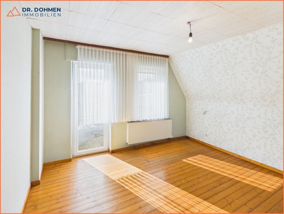 Schlafzimmer Einfamilienhaus Heinsberg-Lieck