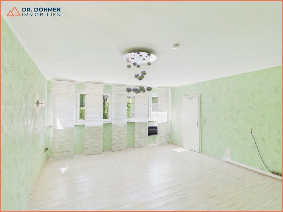 6. WE UG Schlafzimmer l Mehrfamilienhaus �bach-Palenberg