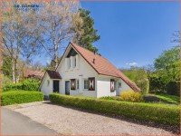 Hauptbild Gepflegtes Ferienhaus mit großem Grundstück in Posterholt
