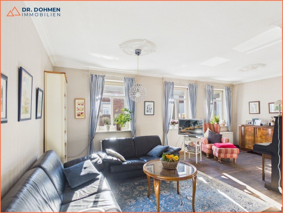 Wohnbereich Zweifamilienhaus H�ckelhoven / Brachelen