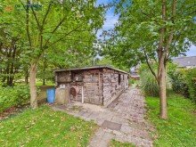 19.3-Garten Gro�z�giges Einfamilienhaus mit Garage und  Garten in Heinsberg-Unterbruch