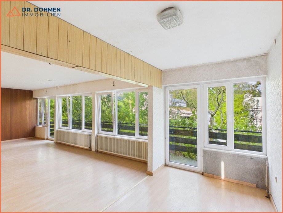 WE 2 Schlaf und Wohnzimmer Zweifamilienhaus Wassenberg