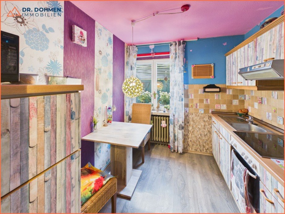 WE 1 K�che Zweifamilienhaus Wassenberg