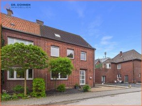 Hauptbild Großzügige Doppelhaushälfte mit Garten & Garage in zentraler Lage von Heinsberg-Oberbruch