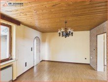 Esszimmer Solides Einfamilienhaus mit Potential, Garten und Garage in Heinsberg-Oberbruch