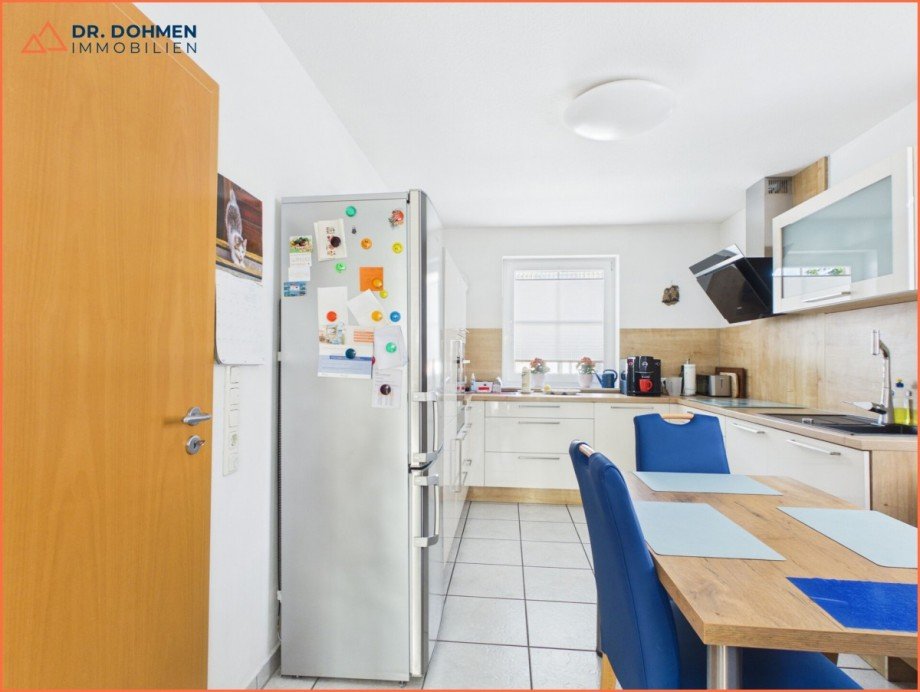 K�che Doppelhaush�lfte Erkelenz / L�venich