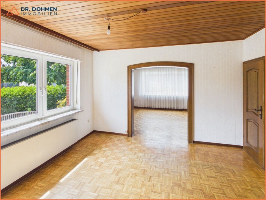 Esszimmer Einfamilienhaus Heinsberg-Lieck