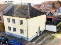 Hauptbild Gepflegtes Zuhause mit idyllischem Garten und Garage in Geilenkirchen-W�rm