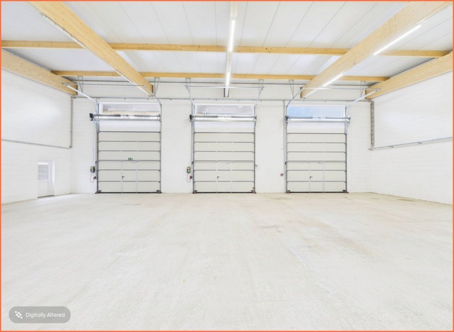 Halle-Innenansicht 3 Halle H�ckelhoven