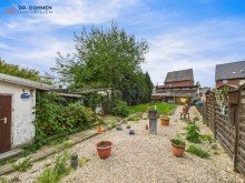 19.2-Garten Gro�z�giges Einfamilienhaus mit Garage und  Garten in Heinsberg-Unterbruch