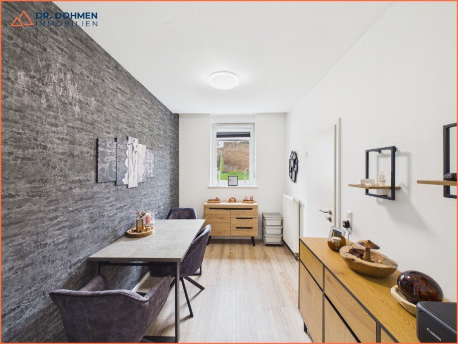 Zimmer WE 1 Mehrfamilienhaus H�ckelhoven-Brachelen