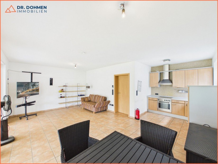 Wohnen & K�che Einliegerwohnung Einfamilienhaus Gangelt-Breberen