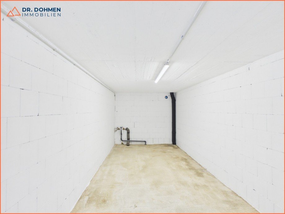 Nebenraum 1 Halle H�ckelhoven