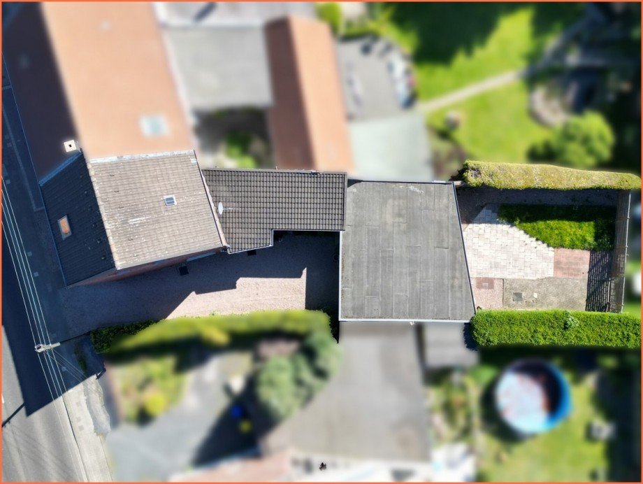 DJI_0794 Einfamilienhaus Heinsberg