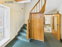 04-Flur Gro�z�giges Einfamilienhaus mit Garage und  Garten in Heinsberg-Unterbruch