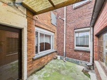 11-Innenhof Gro�z�giges Einfamilienhaus mit Garage und  Garten in Heinsberg-Unterbruch