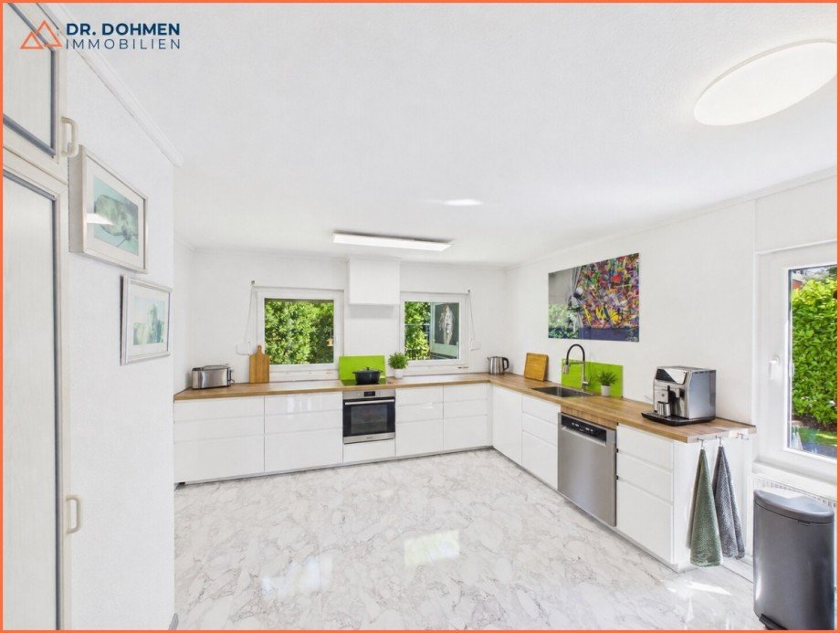 6.1 Einfamilienhaus H�ckelhoven