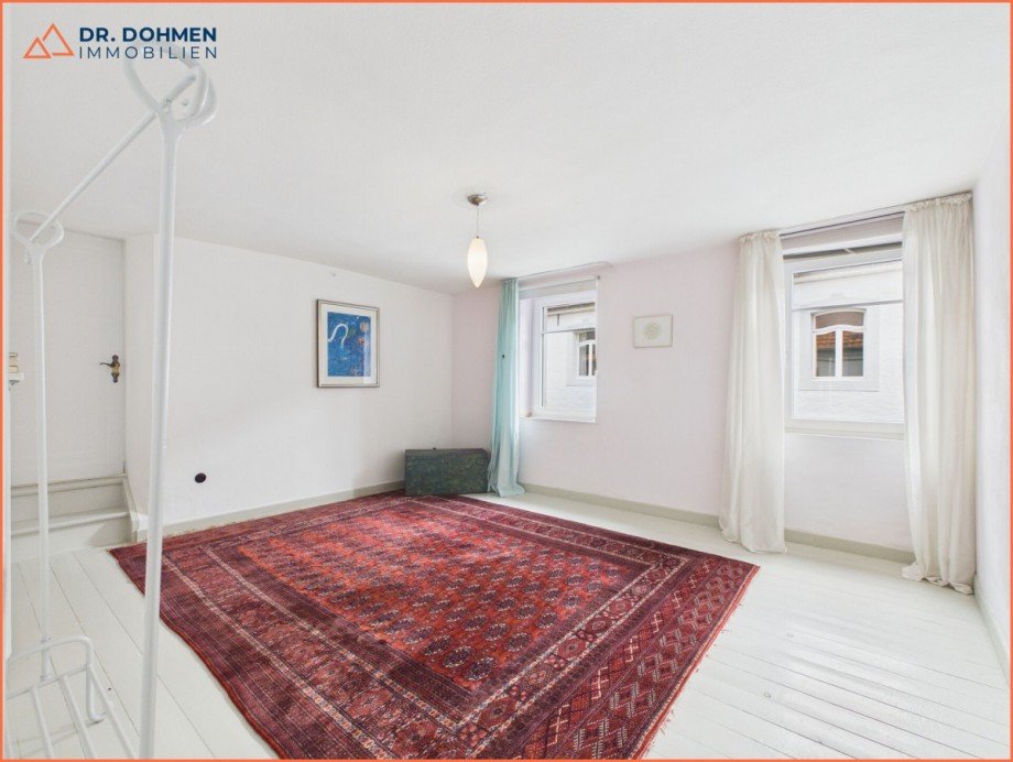 Zimmer 2 Haus 1 Zweifamilienhaus Heinsberg / Randerath