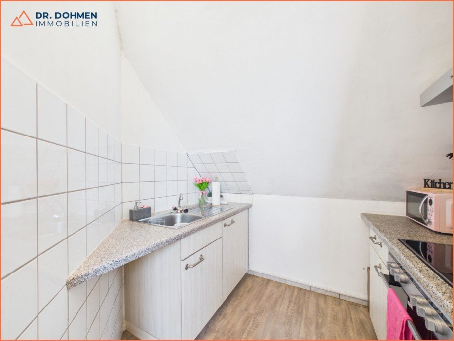 4.DG K�che Mehrfamilienhaus Baesweiler