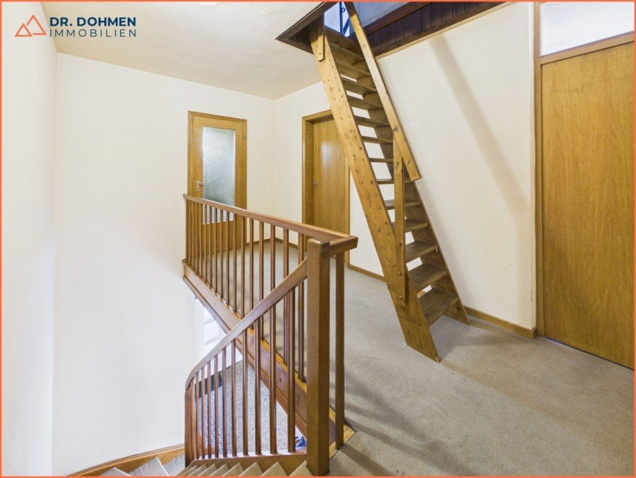 Diele OG Doppelhaush�lfte H�ckelhoven