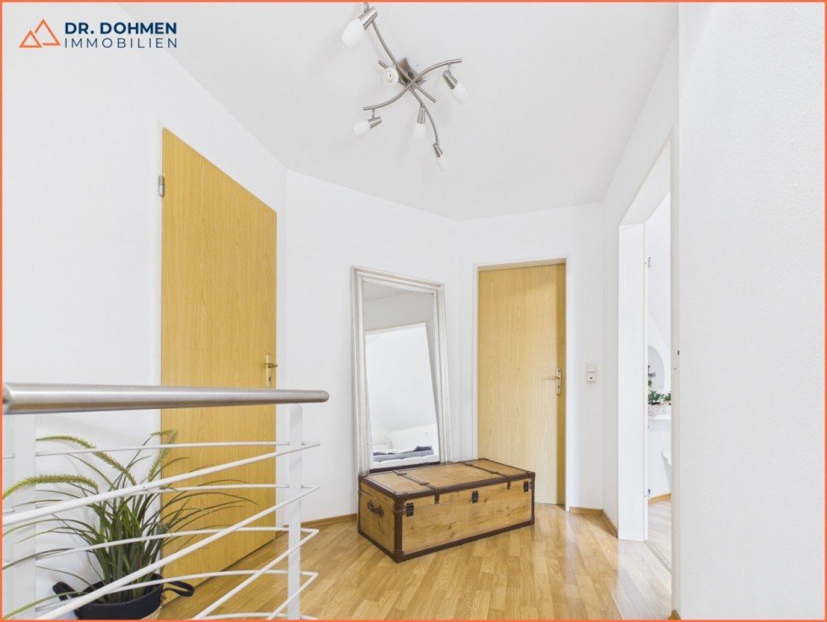 6. .OG Diele Mehrfamilienhaus Baesweiler