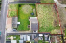 Hauptbild Gro�z�giges Baugrundst�ck inkl. Garagenbaupl�tze in Heinsberg-Dremmen