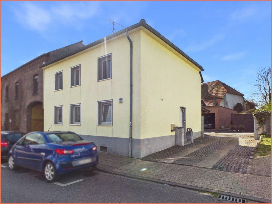 1.0 Einfamilienhaus Geilenkirchen