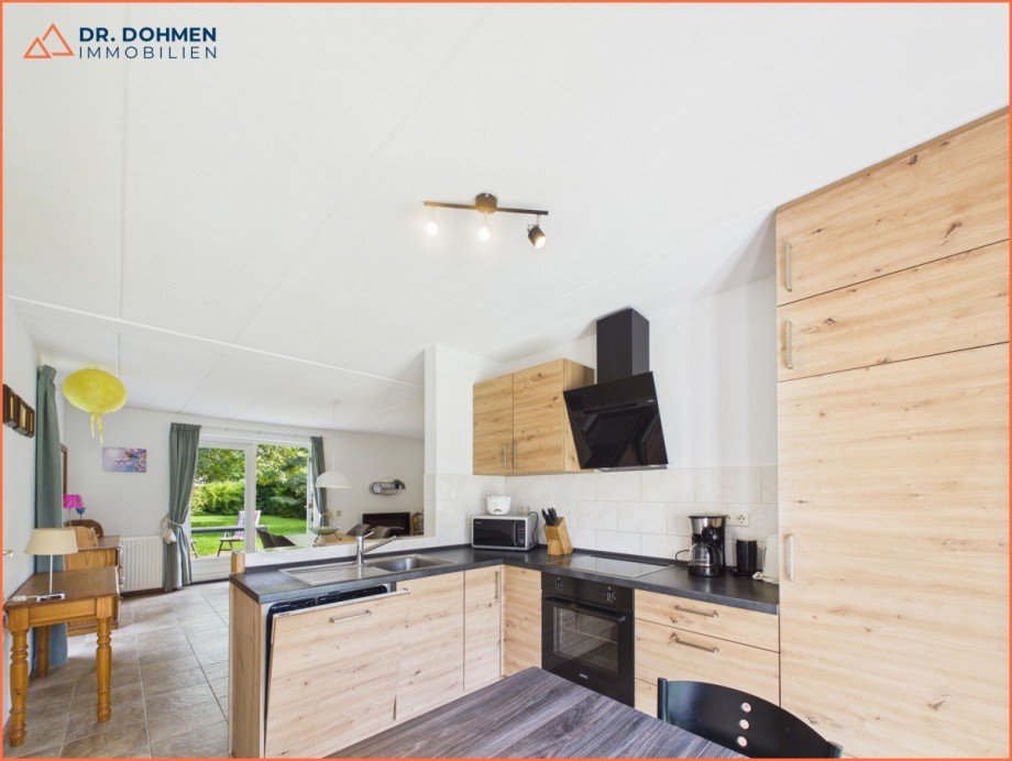 K�che (2) Einfamilienhaus Posterholt