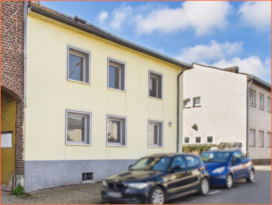 1.4 Einfamilienhaus Geilenkirchen