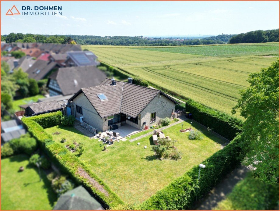  Bungalow H�ckelhoven