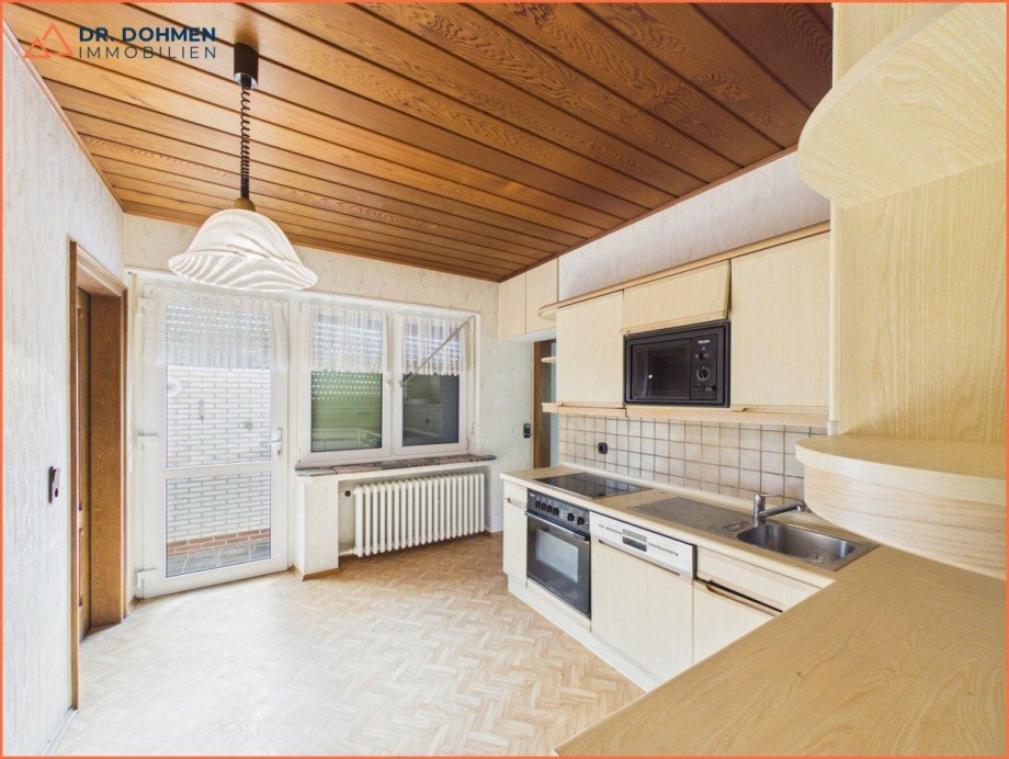 K�che Bungalow Heinsberg / Hontem
