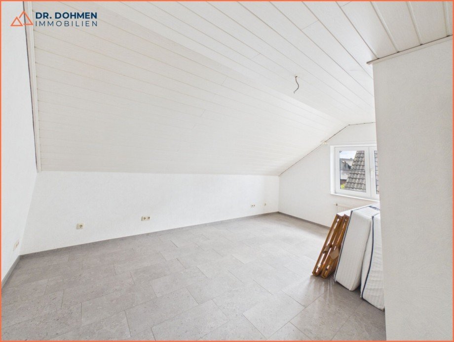 Schlafzimmer 1 Doppelhaush�lfte Heinsberg